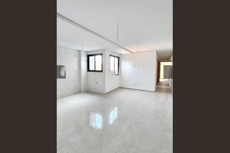 Apartamento à venda com 3 quartos, 140m² em Paraíso, Santo André