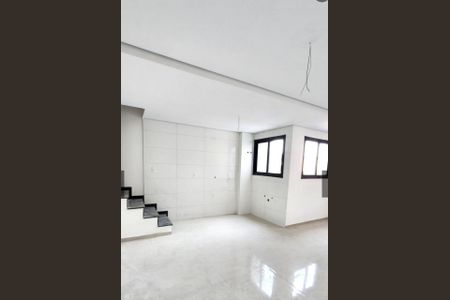 Apartamento à venda com 3 quartos, 140m² em Paraíso, Santo André