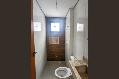 Apartamento à venda com 3 quartos, 140m² em Paraíso, Santo André