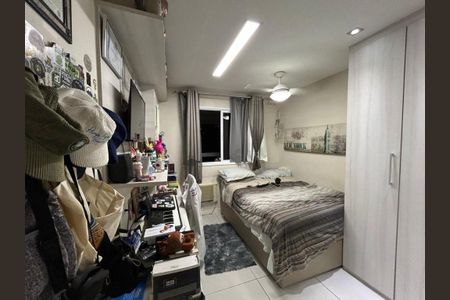 Apartamento à venda com 3 quartos, 115m² em Santa Rosa, Niterói