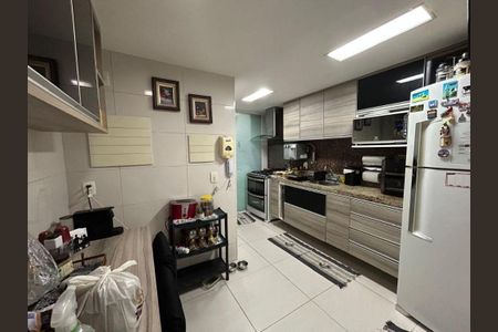 Apartamento à venda com 3 quartos, 115m² em Santa Rosa, Niterói