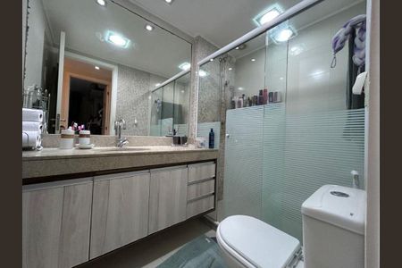 Apartamento à venda com 3 quartos, 115m² em Santa Rosa, Niterói