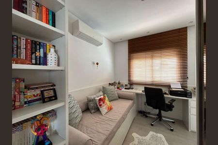 Apartamento à venda com 4 quartos, 167m² em Vila Mariana, São Paulo