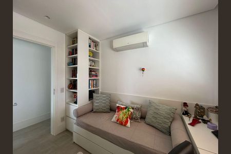 Apartamento à venda com 4 quartos, 167m² em Vila Mariana, São Paulo