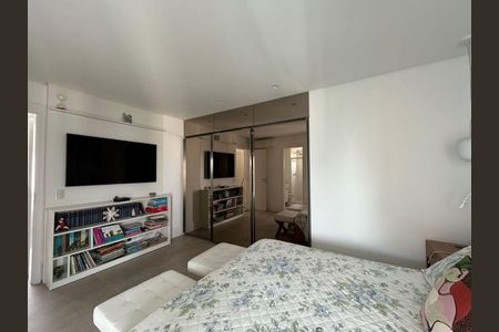 Apartamento à venda com 4 quartos, 167m² em Vila Mariana, São Paulo