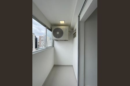 Apartamento à venda com 3 quartos, 75m² em Vila Mariana, São Paulo