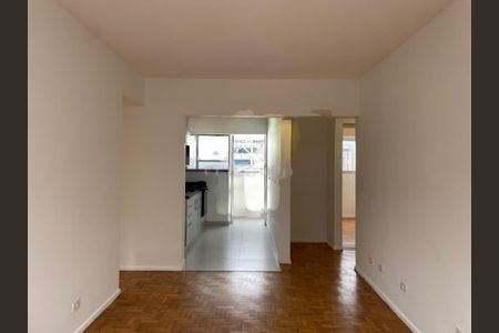 Apartamento à venda com 3 quartos, 75m² em Vila Mariana, São Paulo