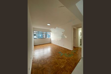 Apartamento à venda com 3 quartos, 75m² em Vila Mariana, São Paulo