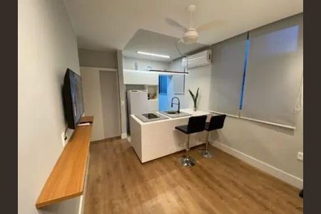 Apartamento à venda com 1 quarto, 47m² em Leblon, Rio de Janeiro