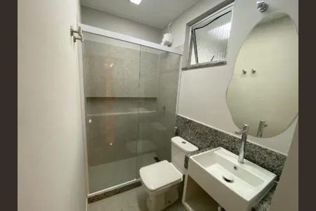 Apartamento à venda com 1 quarto, 47m² em Leblon, Rio de Janeiro