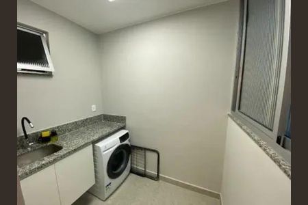 Apartamento à venda com 1 quarto, 47m² em Leblon, Rio de Janeiro
