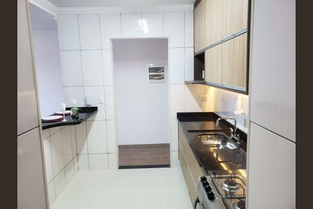 Apartamento à venda com 3 quartos, 64m² em Jardim Flor da Montanha, Guarulhos