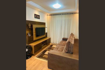 Apartamento à venda com 3 quartos, 64m² em Jardim Flor da Montanha, Guarulhos