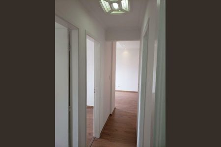 Apartamento à venda com 3 quartos, 64m² em Jardim Flor da Montanha, Guarulhos