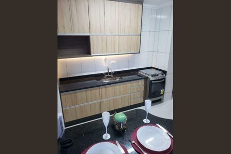 Apartamento à venda com 3 quartos, 64m² em Jardim Flor da Montanha, Guarulhos