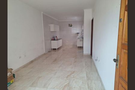 Apartamento à venda com 2 quartos, 60m² em Penha de França, São Paulo