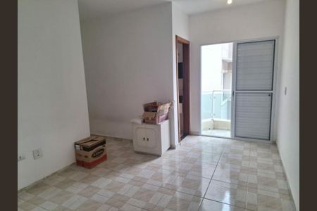 Apartamento à venda com 2 quartos, 60m² em Penha de França, São Paulo