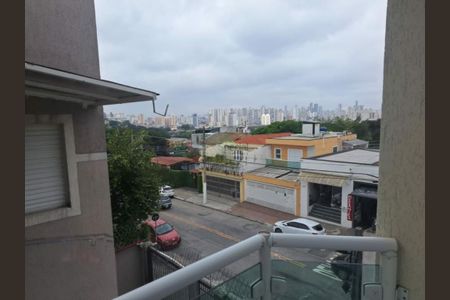 Apartamento à venda com 2 quartos, 60m² em Penha de França, São Paulo