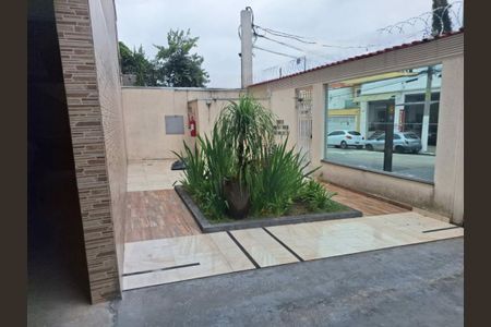 Apartamento à venda com 2 quartos, 60m² em Penha de França, São Paulo