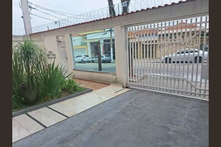 Apartamento à venda com 2 quartos, 60m² em Penha de França, São Paulo