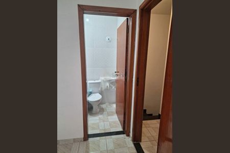 Apartamento à venda com 2 quartos, 60m² em Penha de França, São Paulo