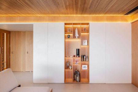 Apartamento à venda com 2 quartos, 195m² em Morumbi, São Paulo