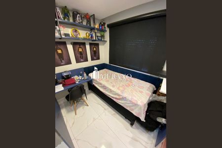 Apartamento à venda com 2 quartos, 58m² em Penha de França, São Paulo