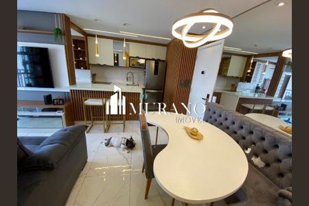 Apartamento à venda com 2 quartos, 58m² em Penha de França, São Paulo