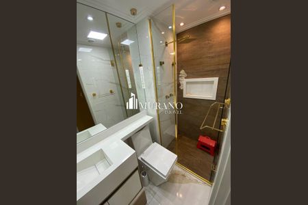 Apartamento à venda com 2 quartos, 58m² em Penha de França, São Paulo