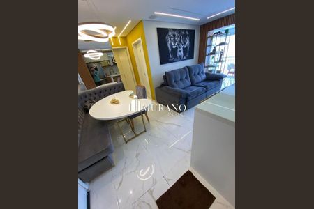 Apartamento à venda com 2 quartos, 58m² em Penha de França, São Paulo