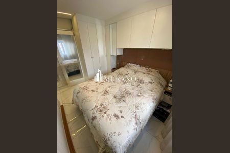 Apartamento à venda com 2 quartos, 58m² em Penha de França, São Paulo