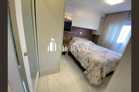 Apartamento à venda com 2 quartos, 58m² em Penha de França, São Paulo