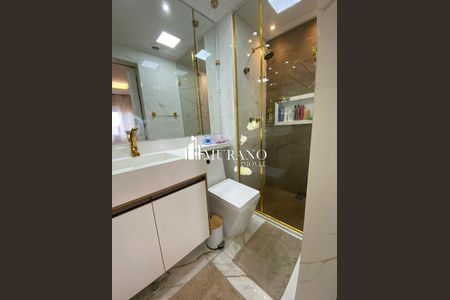 Apartamento à venda com 2 quartos, 58m² em Penha de França, São Paulo