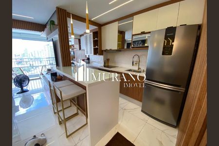 Apartamento à venda com 2 quartos, 58m² em Penha de França, São Paulo