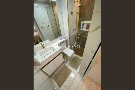 Apartamento à venda com 2 quartos, 58m² em Penha de França, São Paulo