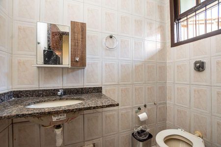 Casa à venda com 2 quartos, 84m² em Maralegre, Niterói