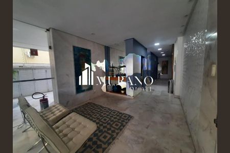 Apartamento à venda com 2 quartos, 65m² em Mooca, São Paulo