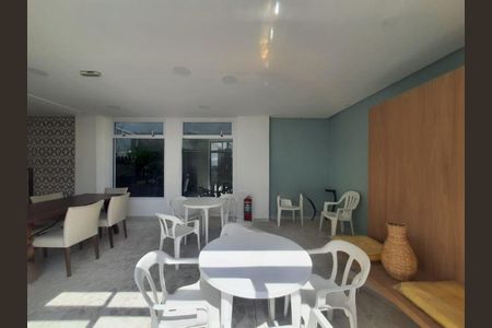 Apartamento à venda com 2 quartos, 65m² em Mooca, São Paulo
