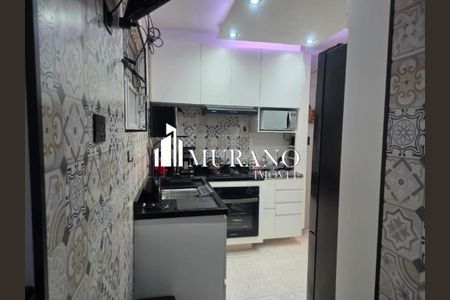 Apartamento à venda com 2 quartos, 65m² em Mooca, São Paulo