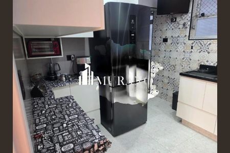 Apartamento à venda com 2 quartos, 65m² em Mooca, São Paulo