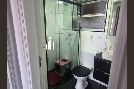 Apartamento à venda com 2 quartos, 65m² em Mooca, São Paulo