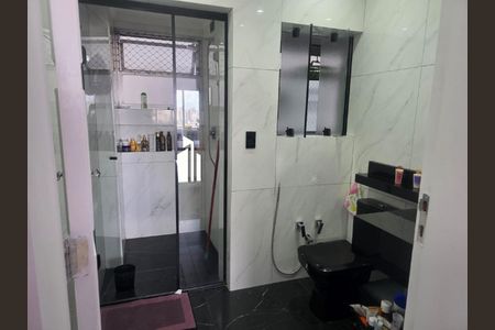 Apartamento à venda com 2 quartos, 65m² em Mooca, São Paulo