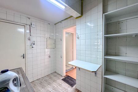 Apartamento à venda com 53m², 1 quarto e sem vagaCozinha