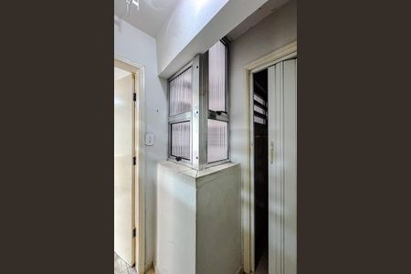 Apartamento à venda com 53m², 1 quarto e sem vagaÁrea de Serviço