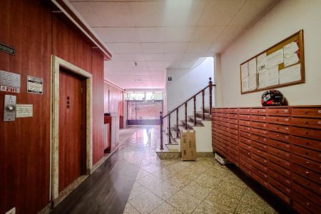 Apartamento à venda com 53m², 1 quarto e sem vagaÁrea comum