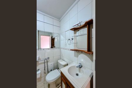 Apartamento à venda com 53m², 1 quarto e sem vagaBanheiro