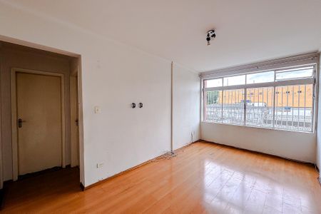 Sala de apartamento à venda com 1 quarto, 53m² em Brás, São Paulo