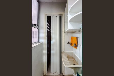 Apartamento à venda com 53m², 1 quarto e sem vagaÁrea de Serviço