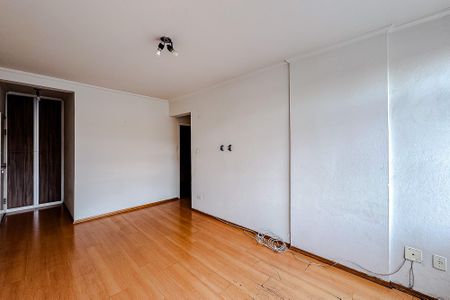 Sala de apartamento à venda com 1 quarto, 53m² em Brás, São Paulo