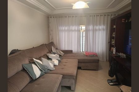 Casa à venda com 3 quartos, 197m² em Suiço, São Bernardo do Campo